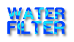 Serwis Water Filter